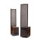 MartinLogan Renaissance ESL 15A Electrostatic Floorstanding Speakers - Walnut (Pair)