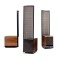 MartinLogan Renaissance ESL 15A Electrostatic Floorstanding Speakers (Pair)