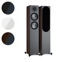 Monitor Audio Bronze 200 (6G) Floorstanding Speakers (Pair)