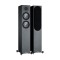 Monitor Audio Bronze 200 Floorstanding Speakers - Black (Pair)