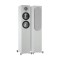 Monitor Audio Bronze 200 (6G) Floorstanding Speakers - White (Pair)
