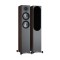 Monitor Audio Bronze 200 Floorstanding Speakers - Walnut (Pair)