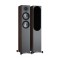Monitor Audio Bronze 200 (6G) Floorstanding Speakers - Walnut (Pair)