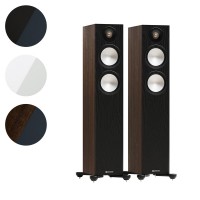 Monitor Audio Bronze 300 (7G) Floorstanding Speakers (Pair)