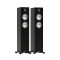 Monitor Audio Bronze 300 (7G) Floorstanding Speakers - Black (Pair)