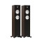 Monitor Audio Bronze 300 (7G) Floorstanding Speakers - Walnut (Pair)