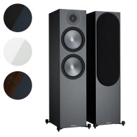Monitor Audio Bronze 500 (6G) Floorstanding Speakers (Pair)