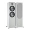 Monitor Audio Bronze 500 Floorstanding Speakers - White (Pair)