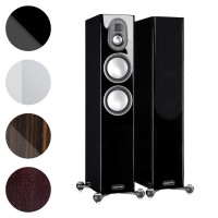 Monitor Audio Gold 200 Floorstanding Speakers (Pair)