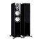 Monitor Audio Gold 200 Floorstanding Speakers - Piano Black (Pair)