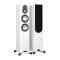 Monitor Audio Gold 200 Floorstanding Speakers - Satin White (Pair)