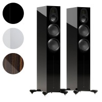 Monitor Audio Gold 300 (6G) Floorstanding Speakers (Pair)