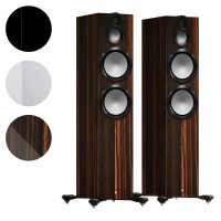 Monitor Audio Gold 500 (6G) Floorstanding Speakers (Pair)