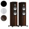Monitor Audio Gold 500 (6G) Floorstanding Speakers (Pair)