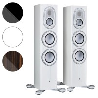Monitor Audio Platinum 200 (3G) Floorstanding Speakers