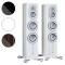 Monitor Audio Platinum 200 (3G) Floorstanding Speakers (Pair)