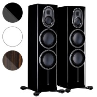Monitor Audio Platinum 300 (3G) Floorstanding Speakers (Pair)