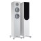Monitor Audio Silver 200 (7G) Floorstanding Speakers - Satin White (Pair)