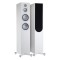 Monitor Audio Silver 300 (7G) Floorstanding Speakers - Satin White (Pair)