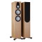 Monitor Audio Silver 300 (7G) Floorstanding Speakers - Ash (Pair)