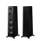Paradigm Founder 100F Floorstanding Speakers - Piano Black (Pair)