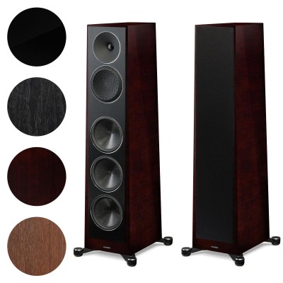 Paradigm Founder 120H Floorstanding Speakers (Pair)