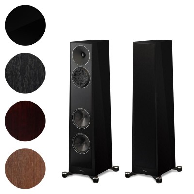Paradigm Founder 80F Floorstanding Speakers (Pair)