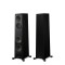 Paradigm Founder 80F Floorstanding Speakers - Piano Black (Pair)
