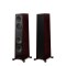 Paradigm Founder 80F Floorstanding Speakers - Midnight Cherry (Pair)