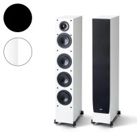 Paradigm Monitor SE 6000F Floorstanding Speakers (Pair)