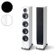 Paradigm Monitor SE 6000F Floorstanding Speakers (Pair)