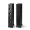 Paradigm Monitor SE 6000F Floorstanding Speakers - Matte Black (Pair)