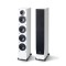 Paradigm Monitor SE 6000F Floorstanding Speakers - Gloss White (Pair)