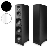 Paradigm Monitor SE 8000F Floorstanding Speakers (Pair)