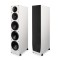 Paradigm Monitor SE 8000F Floorstanding Speakers - Gloss White (Pair)