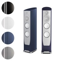 Paradigm Persona 3F Floorstanding Speakers (Pair)