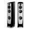 Paradigm Persona 7F Floorstanding Speakers - Gloss Vanta Black (Pair)