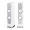 Paradigm Persona 7F Floorstanding Speakers - Gloss Harmony White (Pair)