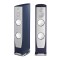Paradigm Persona 7F Floorstanding Speakers - Metallic Aria Blue (Pair)