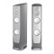 Paradigm Persona 7F Floorstanding Speakers - Metallic Sonic Silver (Pair)