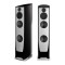 Paradigm Persona 9H Floorstanding Speakers - Gloss Vanta Black (Pair)
