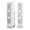 Paradigm Persona 9H Floorstanding Speakers - Gloss Harmony White (Pair)