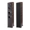 Paradigm Premier 800F Floorstanding Speakers - Espresso Grain (Pair)