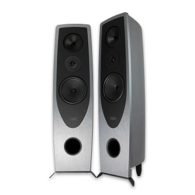 Rega Aya Floorstanding Speakers (Pair)