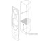 Rega Aya Floorstanding Speakers (Pair)