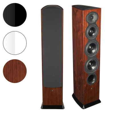 Revel Performa3 F206 Floorstanding Speakers (Pair)