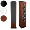 Revel Performa3 F206 Floorstanding Speakers (Pair)