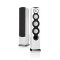 Revel PerformaBe F226Be Floorstanding Speakers - Gloss White (Pair)
