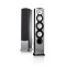 Revel PerformaBe F226Be Floorstanding Speakers - Metallic Silver (Pair)