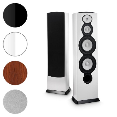 Revel PerformaBe F228Be Floorstanding Speakers (Pair)